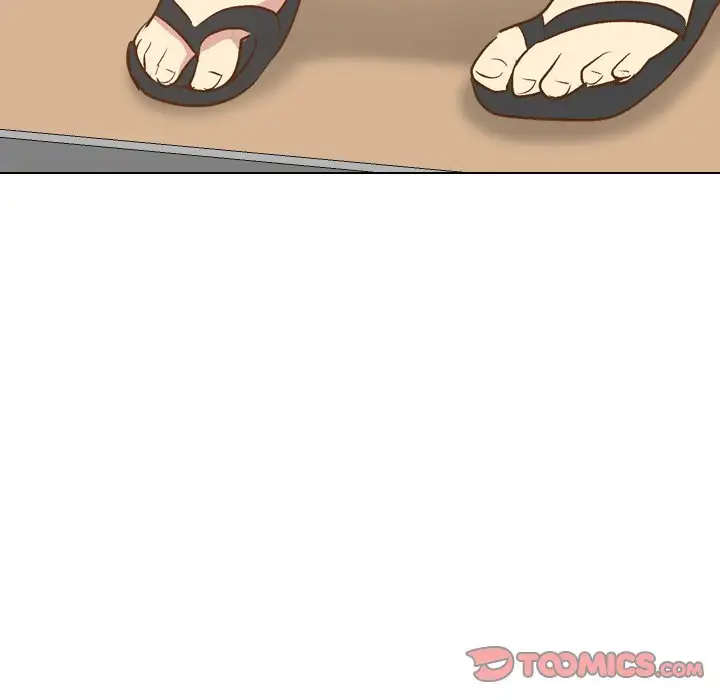 The Giving Girl Chapter 22 Page 39