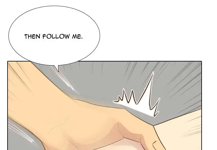The Giving Girl Chapter 22 Page 4