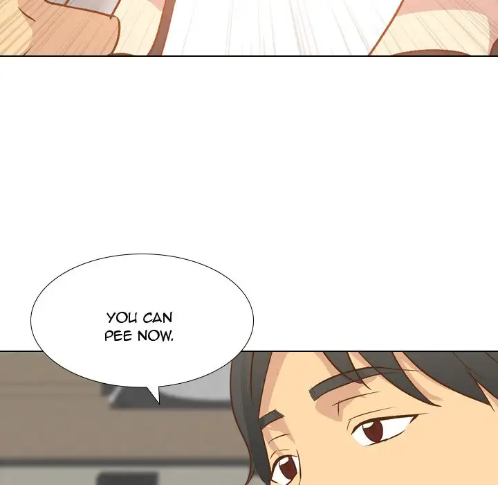 The Giving Girl Chapter 22 Page 41