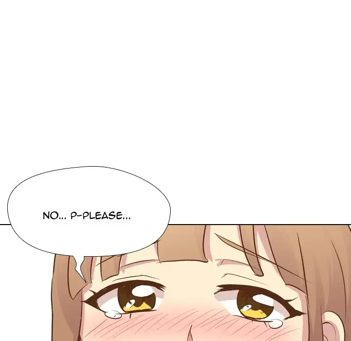 The Giving Girl Chapter 22 Page 43