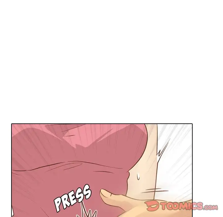 The Giving Girl Chapter 22 Page 45