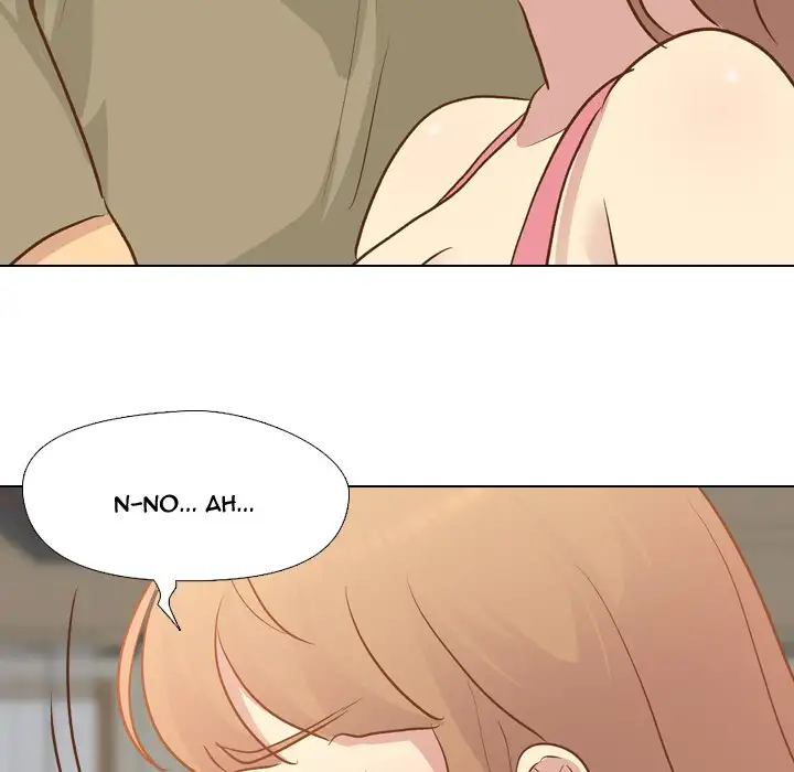The Giving Girl Chapter 22 Page 48
