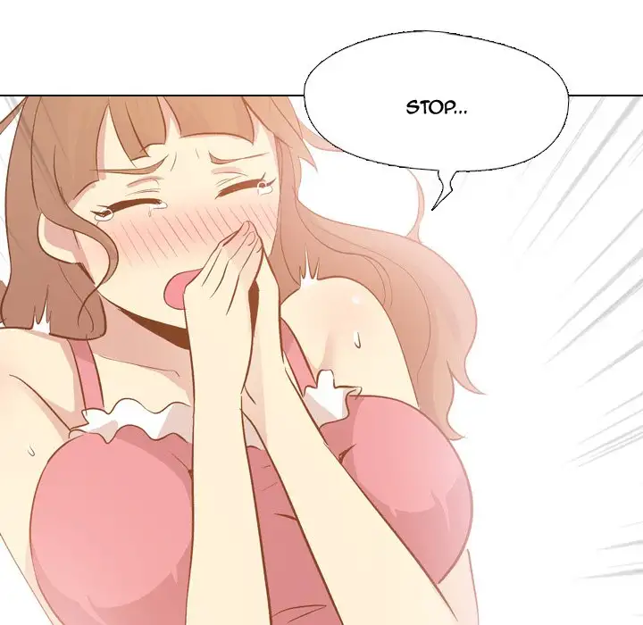 The Giving Girl Chapter 22 Page 50