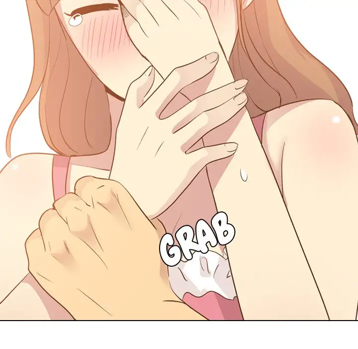 The Giving Girl Chapter 22 Page 56