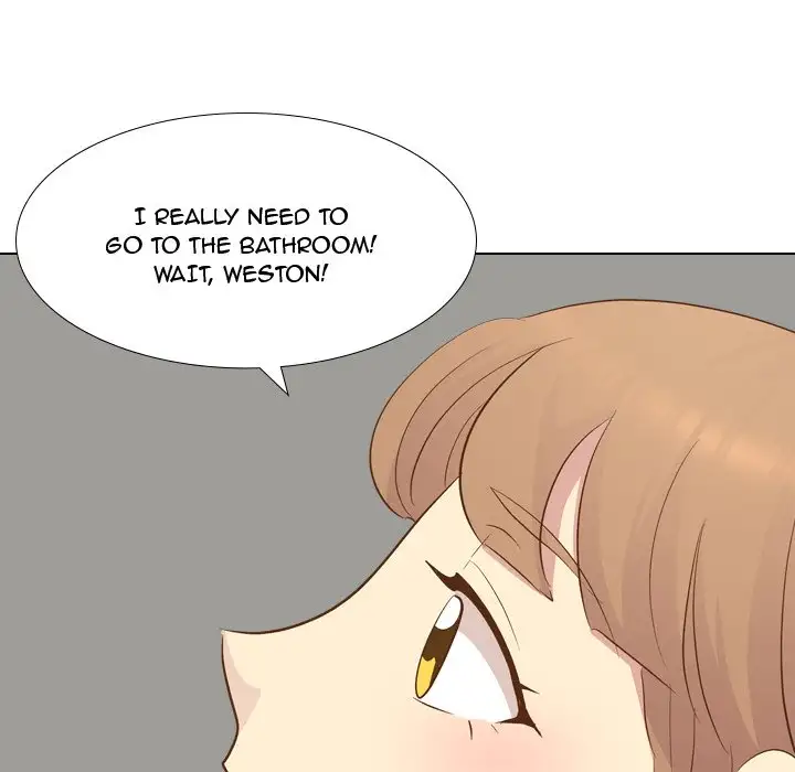 The Giving Girl Chapter 22 Page 6