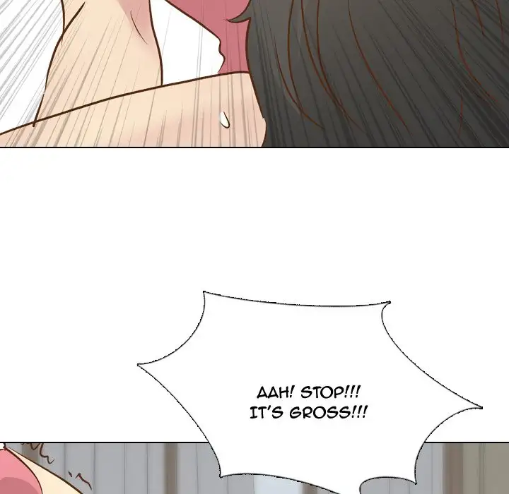 The Giving Girl Chapter 22 Page 67