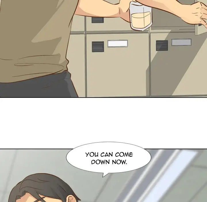 The Giving Girl Chapter 22 Page 78