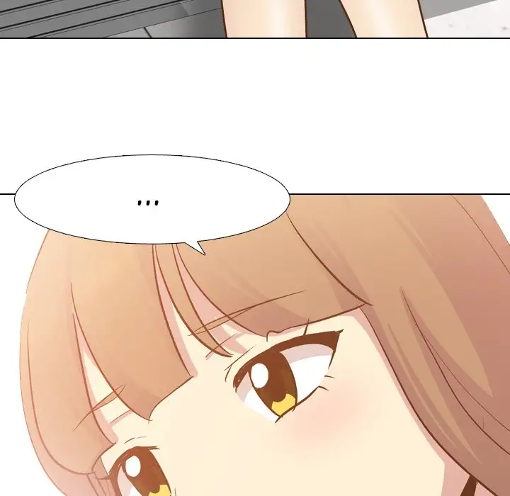 The Giving Girl Chapter 22 Page 82