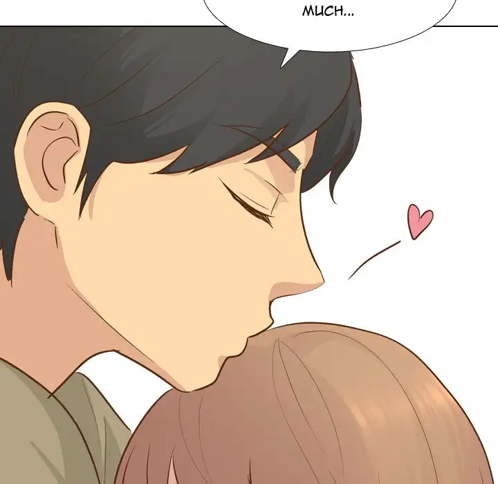 The Giving Girl Chapter 22 Page 86