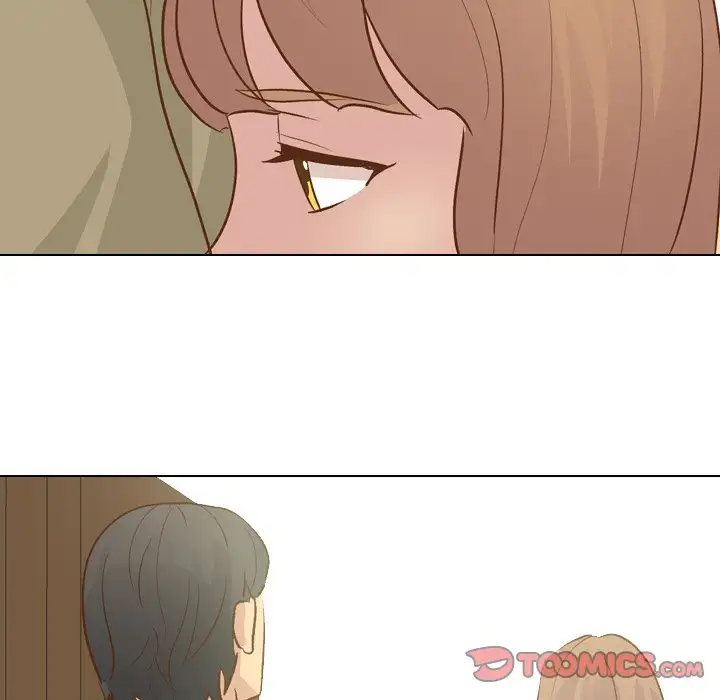 The Giving Girl Chapter 22 Page 87