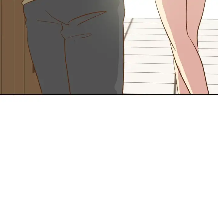 The Giving Girl Chapter 22 Page 89