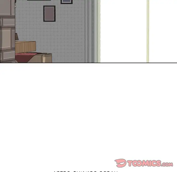 The Giving Girl Chapter 22 Page 93