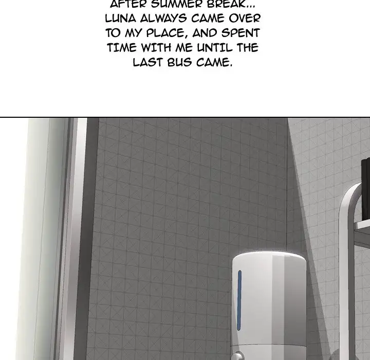 The Giving Girl Chapter 22 Page 94