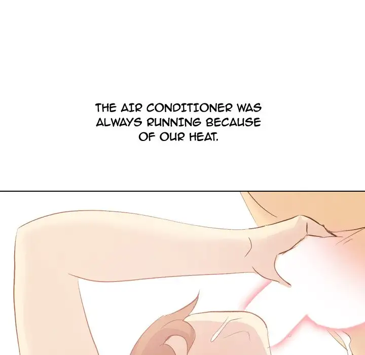 The Giving Girl Chapter 22 Page 96
