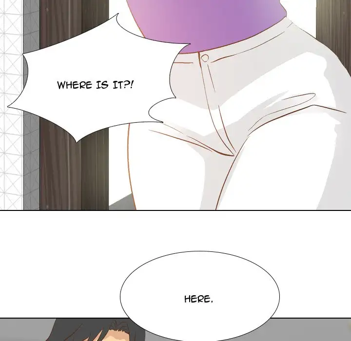 The Giving Girl Chapter 23 Page 104