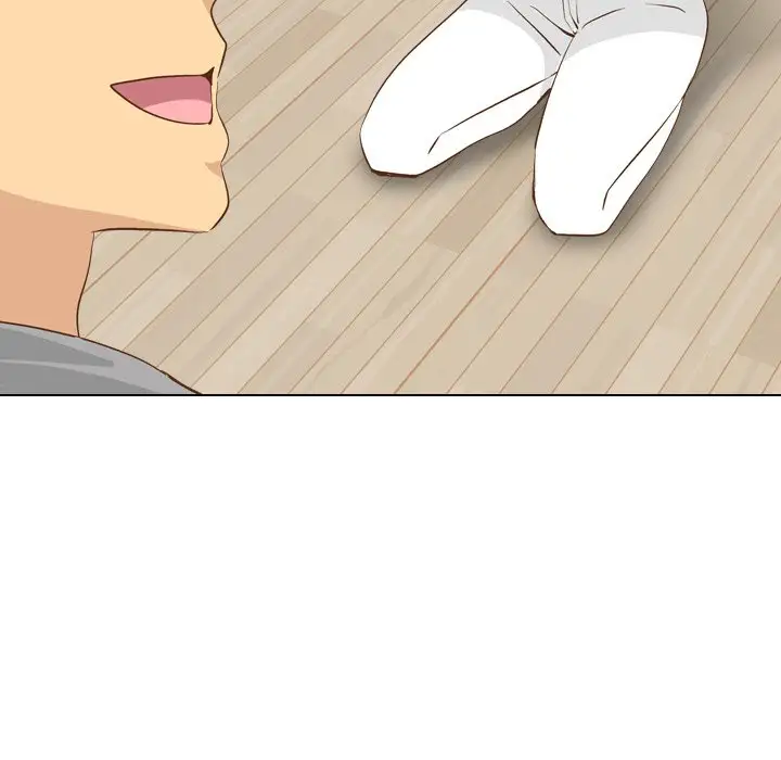 The Giving Girl Chapter 23 Page 107