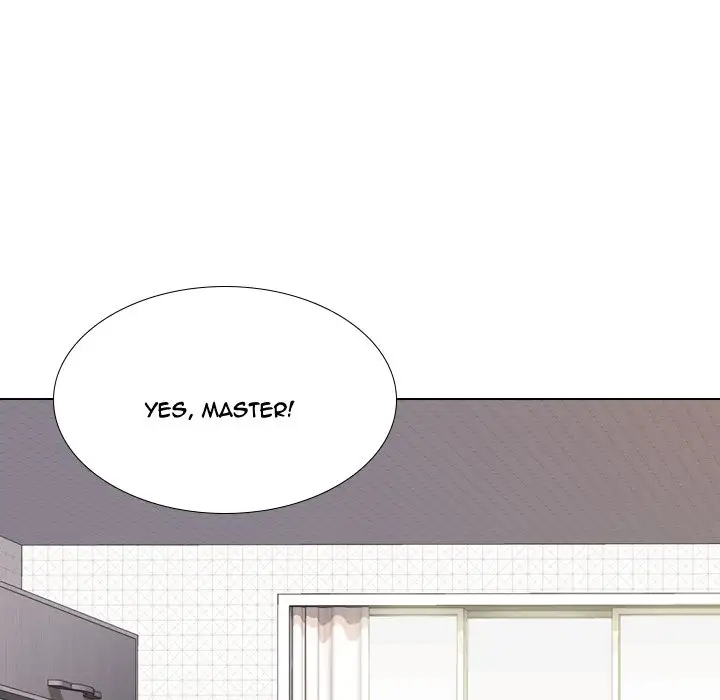 The Giving Girl Chapter 23 Page 11