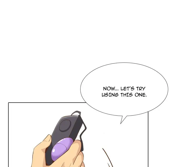 The Giving Girl Chapter 23 Page 113