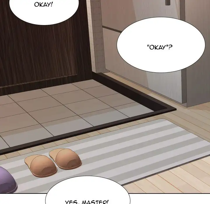 The Giving Girl Chapter 23 Page 115