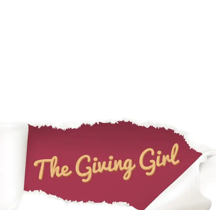 The Giving Girl Chapter 23 Page 13