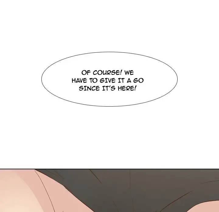 The Giving Girl Chapter 23 Page 131