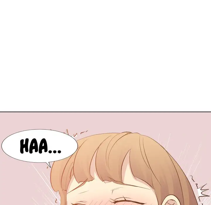 The Giving Girl Chapter 23 Page 133