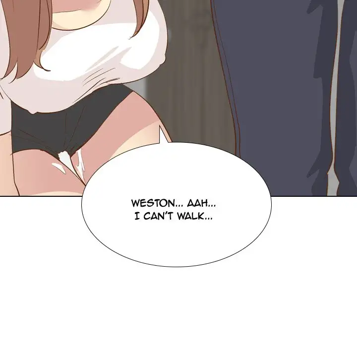 The Giving Girl Chapter 23 Page 142