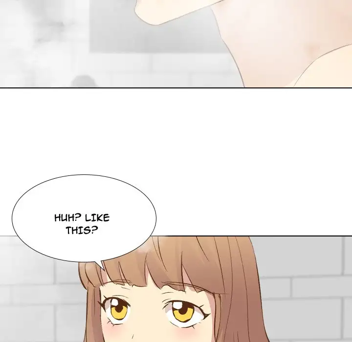 The Giving Girl Chapter 23 Page 24