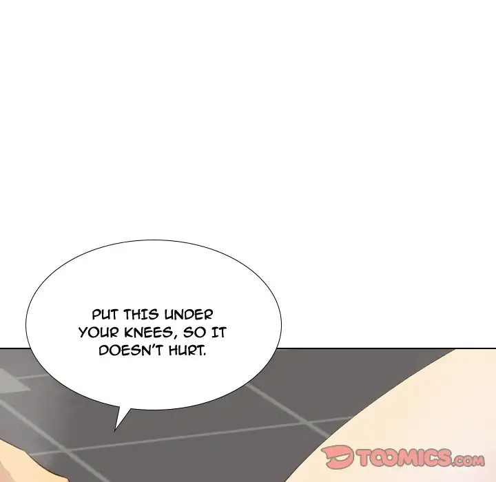 The Giving Girl Chapter 23 Page 27