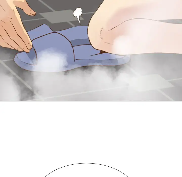 The Giving Girl Chapter 23 Page 28