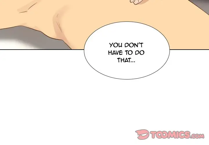 The Giving Girl Chapter 23 Page 3