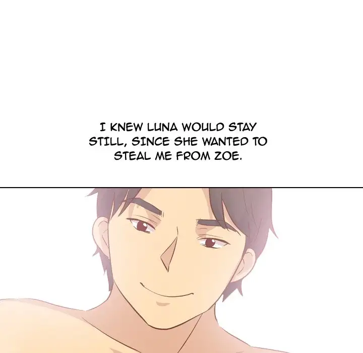 The Giving Girl Chapter 23 Page 32