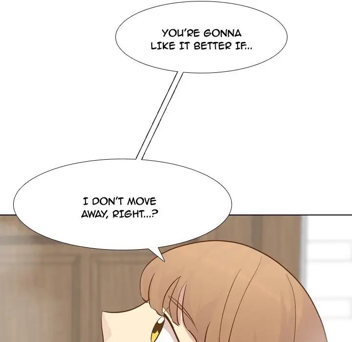The Giving Girl Chapter 23 Page 34
