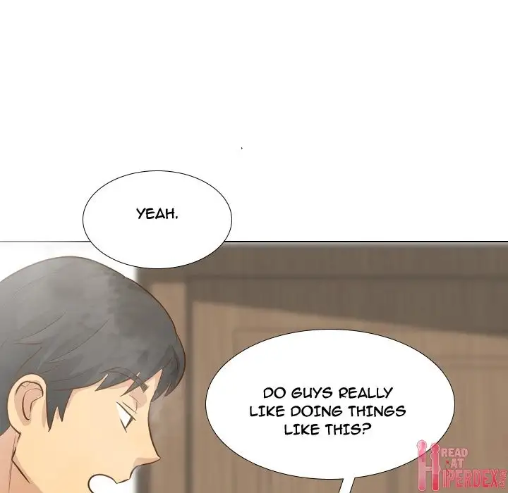 The Giving Girl Chapter 23 Page 36