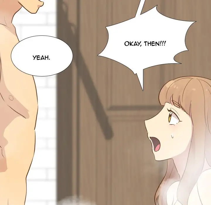 The Giving Girl Chapter 23 Page 37