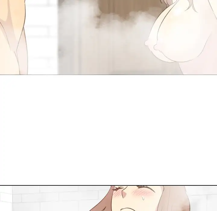The Giving Girl Chapter 23 Page 38