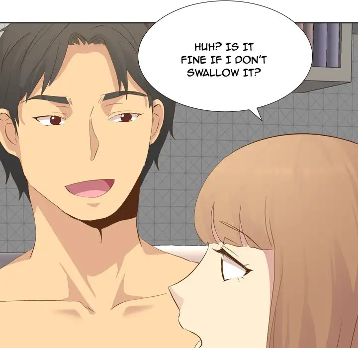The Giving Girl Chapter 23 Page 5