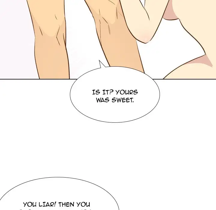The Giving Girl Chapter 23 Page 55