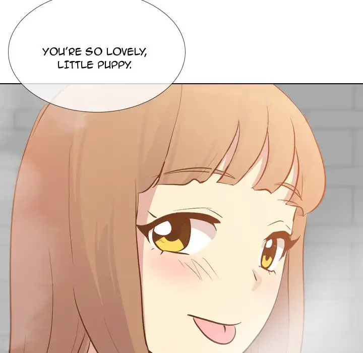 The Giving Girl Chapter 23 Page 60
