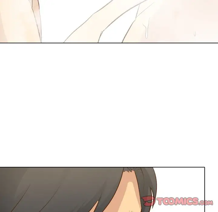 The Giving Girl Chapter 23 Page 63