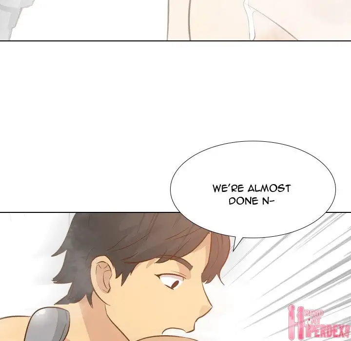 The Giving Girl Chapter 23 Page 68