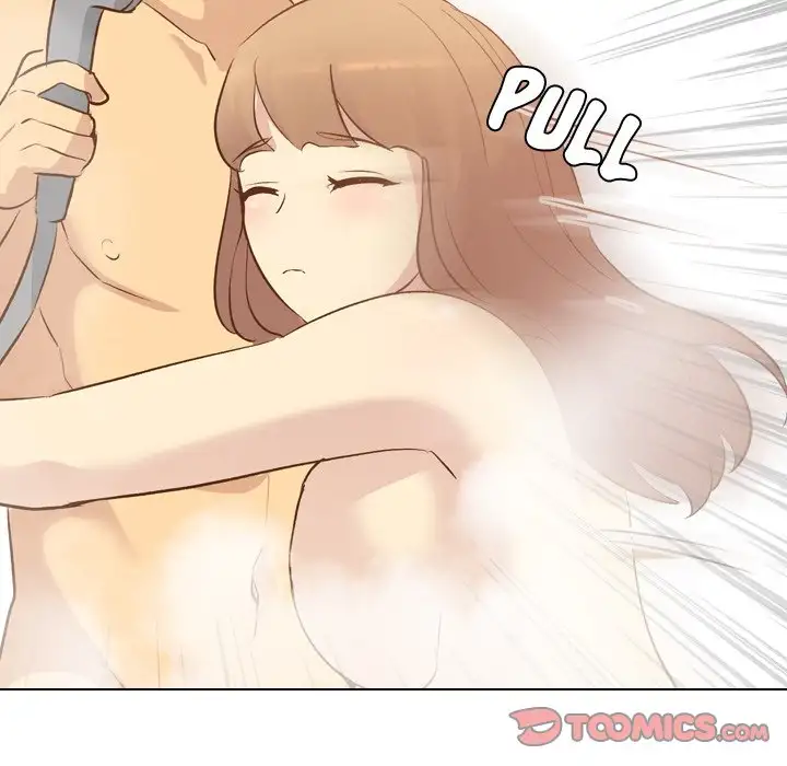 The Giving Girl Chapter 23 Page 69