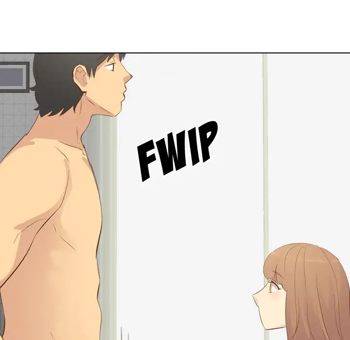 The Giving Girl Chapter 23 Page 7