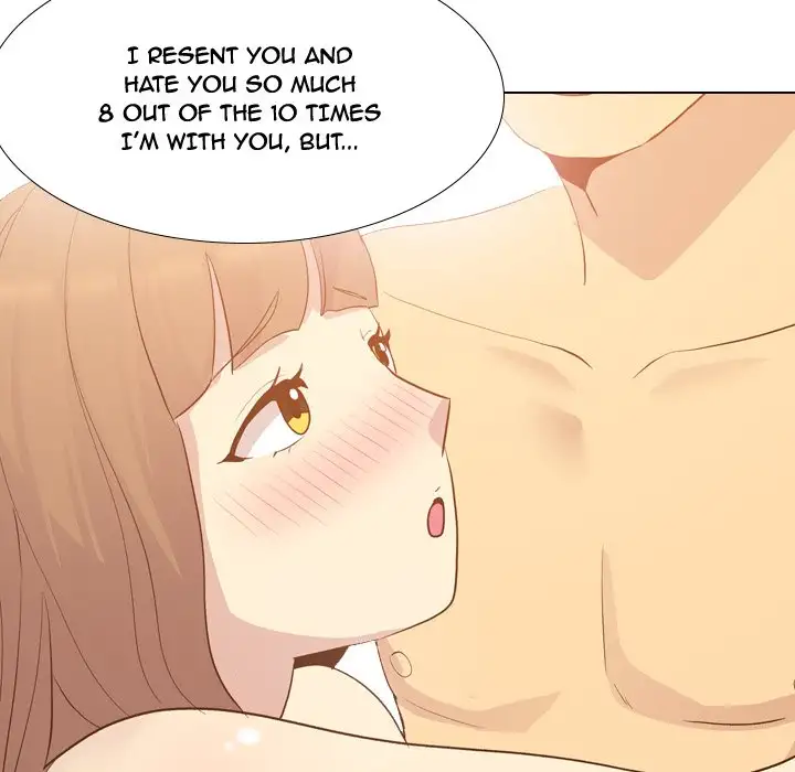 The Giving Girl Chapter 23 Page 74
