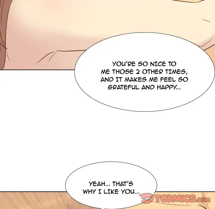 The Giving Girl Chapter 23 Page 75