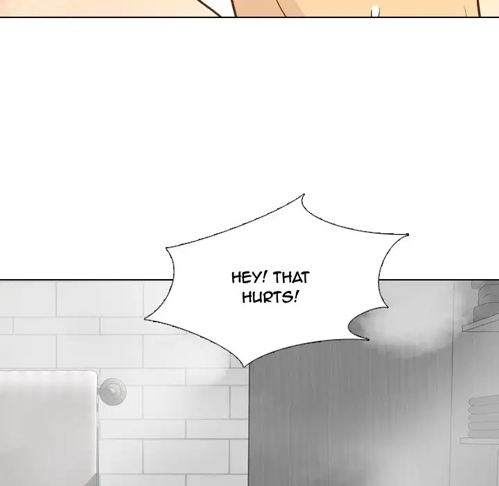The Giving Girl Chapter 23 Page 77