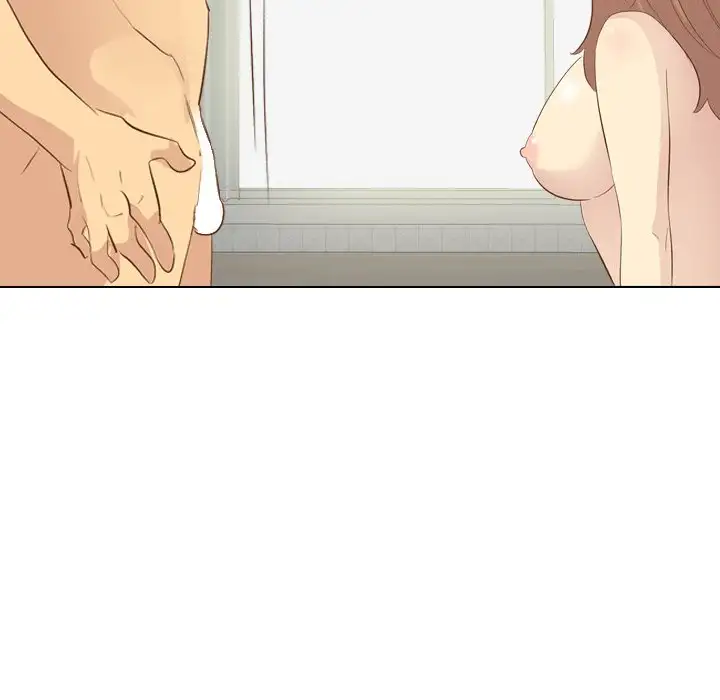 The Giving Girl Chapter 23 Page 8