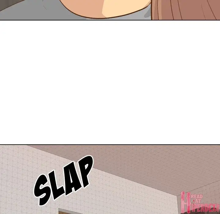 The Giving Girl Chapter 23 Page 89