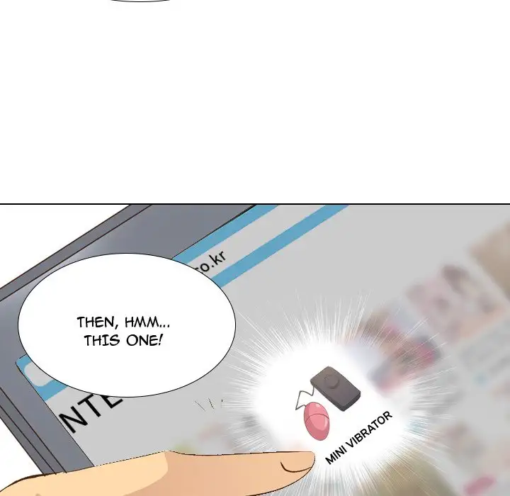 The Giving Girl Chapter 23 Page 94
