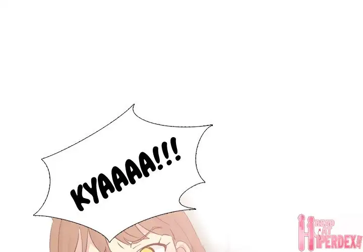 The Giving Girl Chapter 24 Page 1